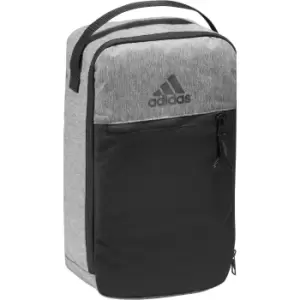 Adidas Shoe Bag (One Size) (Black/Grey)