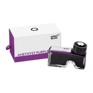 Mont Blanc Amethyst Purple 60ml Ink Bottle