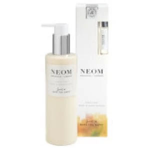 NEOM Organics Great Day Body and Hand Lotion 250ml