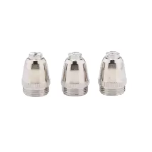 Draper 13448 Plasma Cutter Nozzle for Stock No. 70066 (Pack of 3)