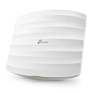 TP Link AC1350 Wireless MU-MIMO Gigabit Ceiling Mount Access Point