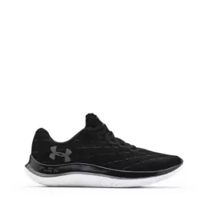 Under Armour Armour Flow Velociti Wind Running Shoes Mens - Black