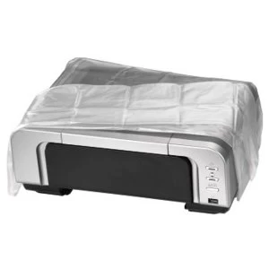 Hama Transparent Protective Dust Cover Printers 46.5 x 16 x 44.5 cm