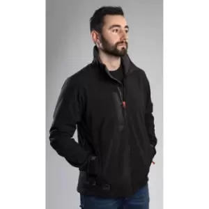 Kensington Softshell Jacket Black XL
