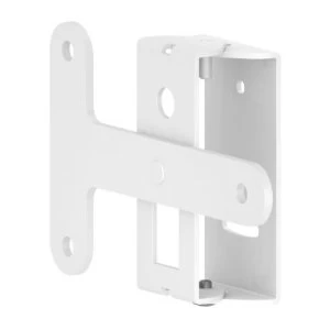 Hama Wall Mount for Sonos PLAY:3, swivelling, white