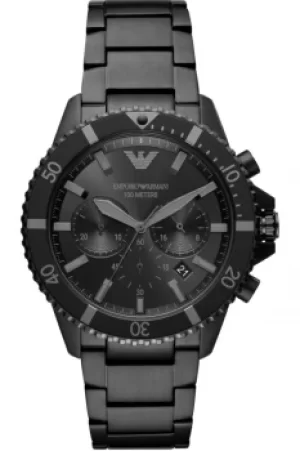 Emporio Armani Diver AR11363 Men Bracelet Watch