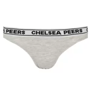 Chelsea Peers Classic Briefs - Grey