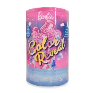 Barbie Color Reveal Paint Can Giftset TJ Hughes