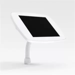 Bouncepad Flex Apple iPad Pro 2nd Gen 10.5 (2017) / iPad Air 3rd Gen (2019) White Covered Front Camera and Home Button |