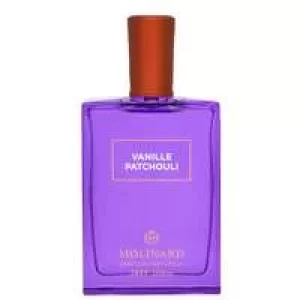 Molinard Les Elements Exclusifs Vanille Patchouli Eau de Parfum For Her 75ml