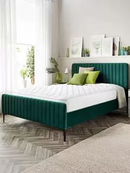 Aspire Vermont Double Bed - Bed Frame Only