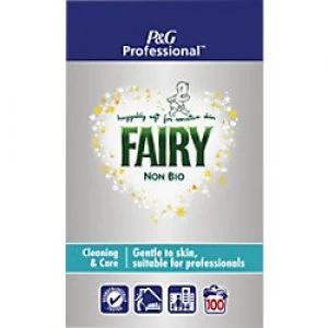 Fairy Washing Powder Non Bio 6.5 kg