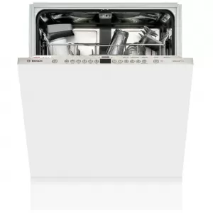 Bosch Serie 4 SMV46KX01E Fully Integrated Dishwasher