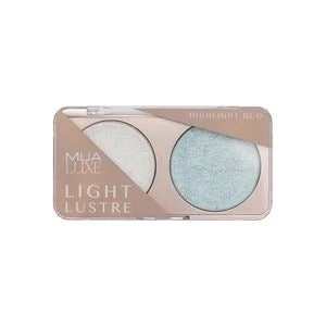 Mua Luxe Light Lustre Highlight Duo Splendour Multi