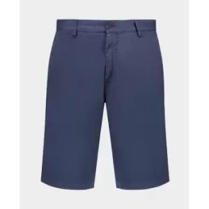 Paul And Shark Bermuda Shorts - Blue