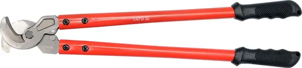 YATO Cable Shears Length: 770mm YT-18612