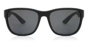 Prada Linea Rossa Sunglasses PS01US ACTIVE DG05S0