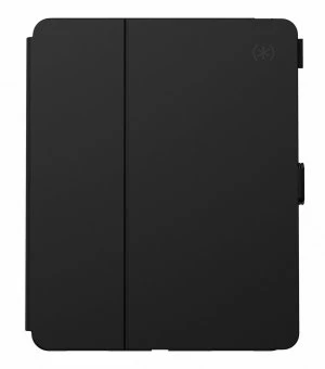 Speck Balance iPad Pro 12.9" Gen 2 Folio Case - Black