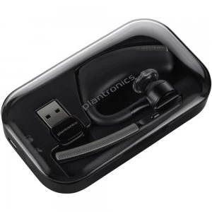 Plantronics Spare Charging Case And Micro USB