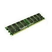 Kingston ValueRAM memory - 4GB 2 x 2 GB - FB-DIMM 240-pin - DDR2