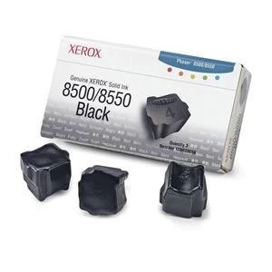 Xerox 108R00668 Ink Pack of 3 - Black