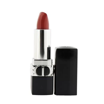 Christian DiorRouge Dior Couture Colour Refillable Lipstick - # 525 Cherie (Metallic) 3.5g/0.12oz