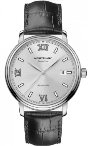 Mont Blanc Watch Tradition Automatic