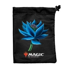 Ultra Pro Magic the Gathering Black Lotus Treasure Nest Dice Bag