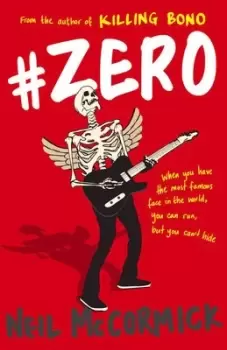#zero by Neil McCormick