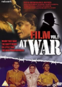Films at War: Volume 1