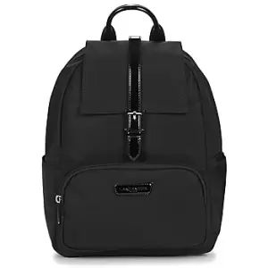 LANCASTER BASIC VERNI 86 womens Backpack in Black - Sizes One size