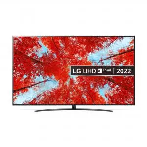 LG 75" 75UQ91006LA Smart 4K Ultra HD LED TV