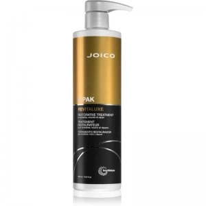 Joico K-PAK RevitaLuxe Intensive Regenerating Treatment For Damaged Hair 500ml