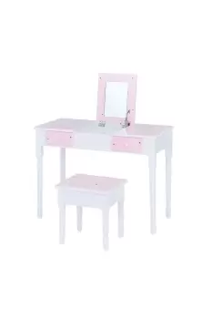 Fantasy Fields By 'kate' Play Dressing Table/vanity With Storage