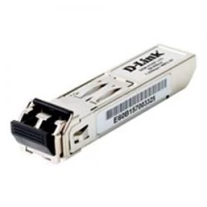D-Link DEM-311GT 1-Port Mini GBIC SX Multi Mode Fiber Transceiver