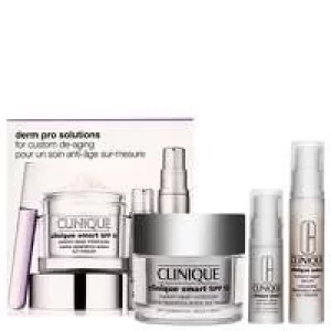 Clinique Gifts and Sets Smart SPF15 Custom-Repair Mositurizer Set
