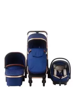 My Babiie Mb500I Dani Dyer Opal Isize Travel System