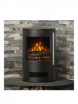 Be Modern Tunstall Cylinder Stove