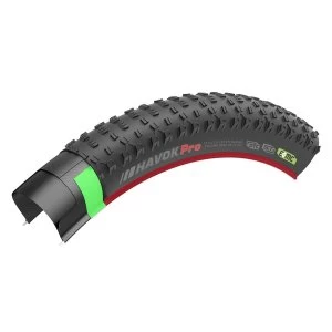 Kenda Havok Wired DTC Tyre 27.5 x 2.8