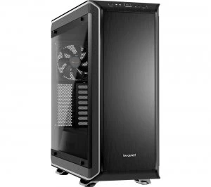 BE QUIET Dark Base Pro 900 Rev. 2 BGW14 E-ATX Full Tower PC Case - Black & Silver