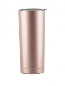 Creative Tops Built Hydration Stainless Steel 20Oz Tumbler ; Rose Gold