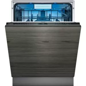 Siemens iQ700 SN87YX03CE Fully Integrated Dishwasher