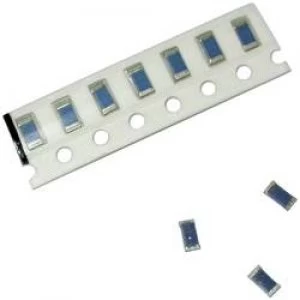 SMD fuse SMD 1206 750 mA 63 V time delay T