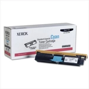 Xerox 113R00689 Cyan Laser Toner Ink Cartridge