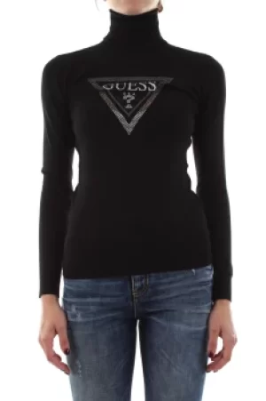 GUESS Sweaters Women Black