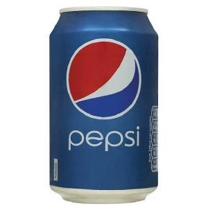 Pepsi 330ml Can 24 Pack