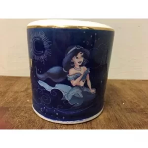 Disney Aladdin Ceramic Jasmine Money Box