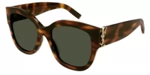 Yves Saint Laurent Sunglasses SL M95/F Asian Fit 003