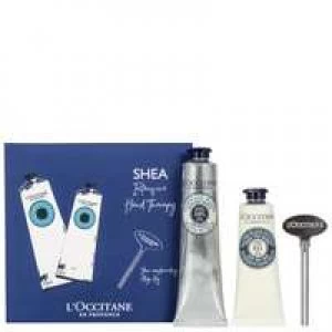 L'Occitane Gifts Shea Intensive Hand Therapy
