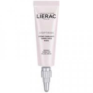 Lierac Dioptiride Wrinkle Correction Filling Cream 15ml / 0.51 oz.